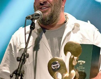 Basil AlSafar Co-creator of The Jigsaw 2014.