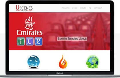 Uscenes