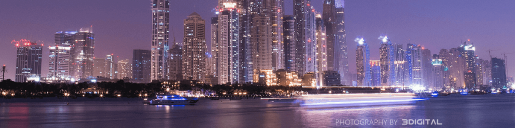 Real estate digital marketing agency in Dubai