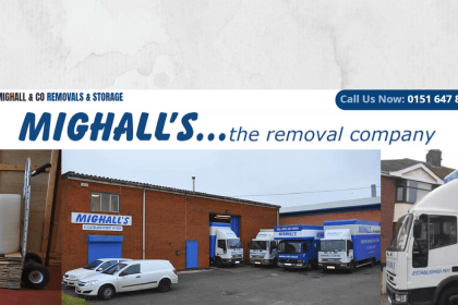 John Mighalls Removals Company