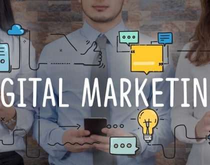 digital marketing company dubai