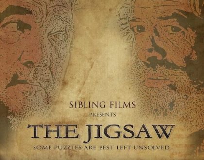 the jigsaw movie short