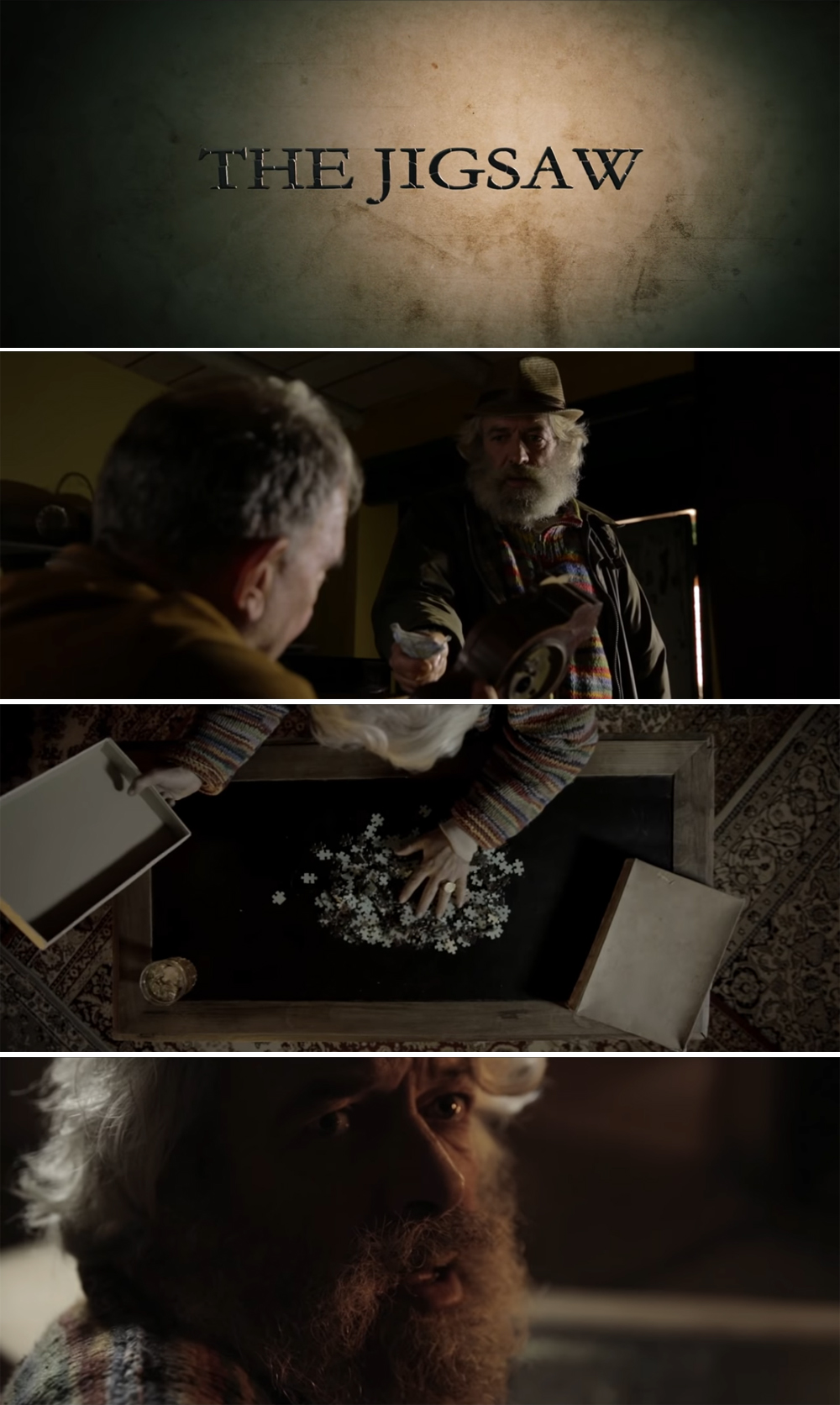 the jigsaw short horror movie screenshots (1)